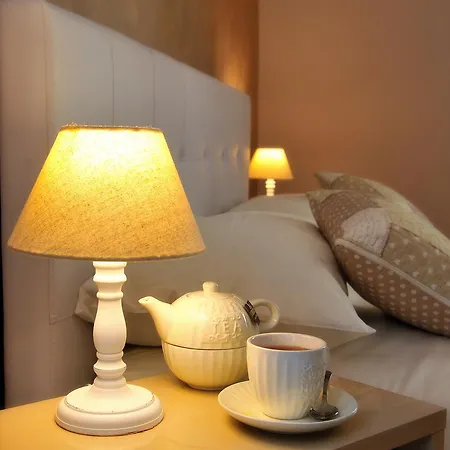Antico Vicolo House * Агрідженто