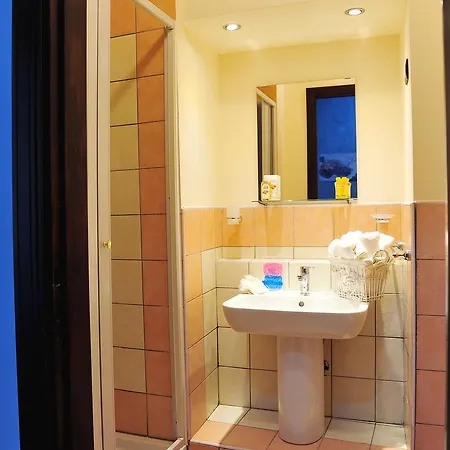 Апартаменти Antico Vicolo House *