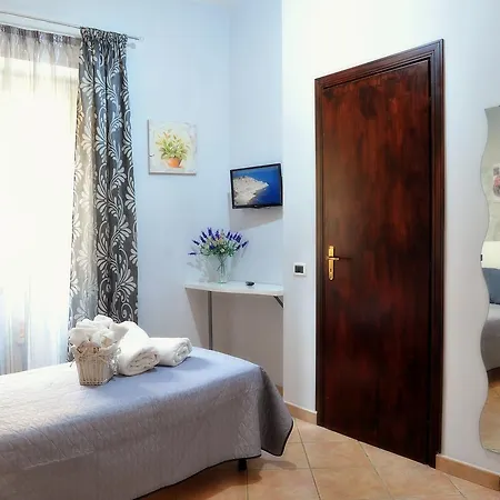 Antico Vicolo House * Агрідженто