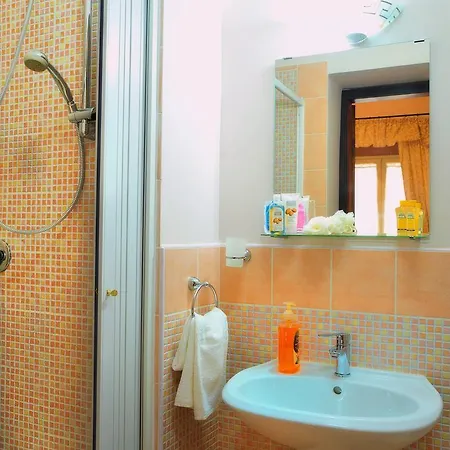 Antico Vicolo House * Agrigento