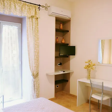 Appartamento Antico Vicolo House *