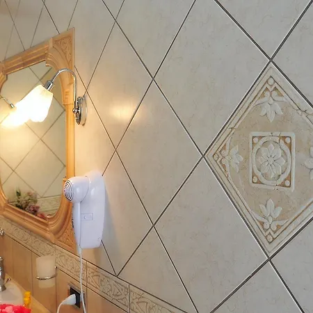 Appartamento Antico Vicolo House *