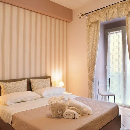 Antico Vicolo House Apartment Agrigent