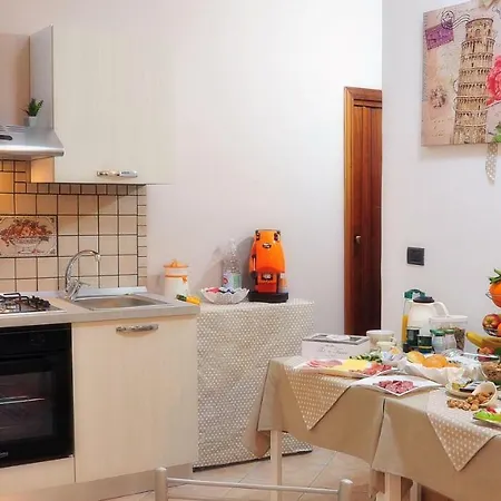 Apartment Antico Vicolo House Agrigent